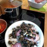 BRODETTO DI PESCE 8