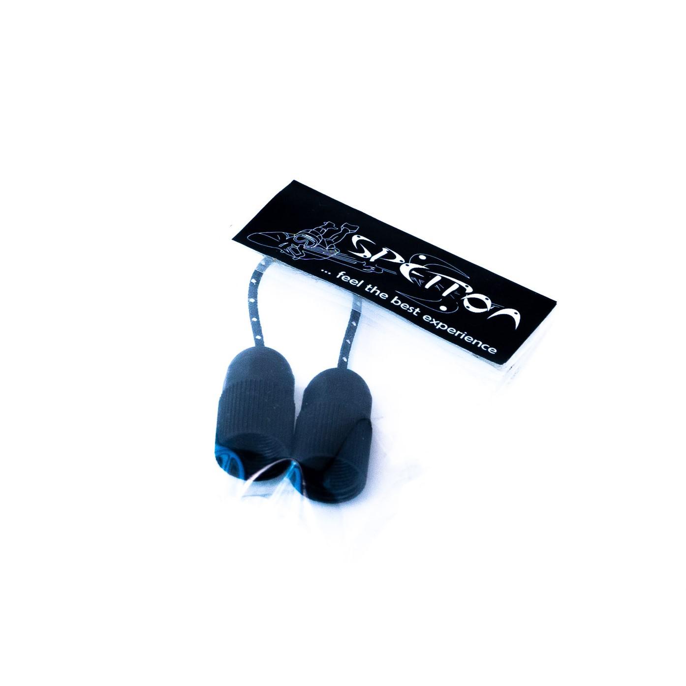 Dyneema carbon fibre cord