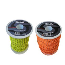 Vrvica Dyneema 2.00mm - več barv
