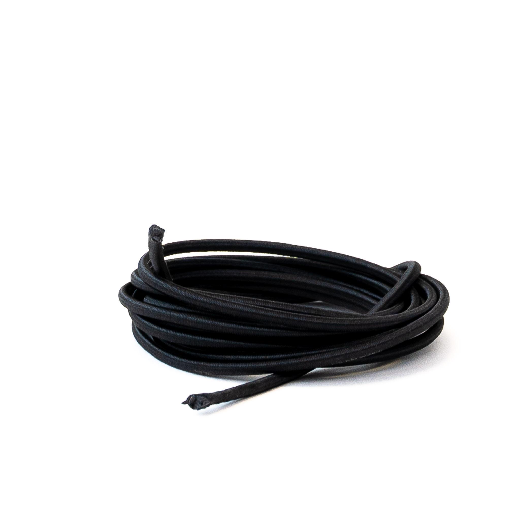 Elastic buoy line (multi-purpose)