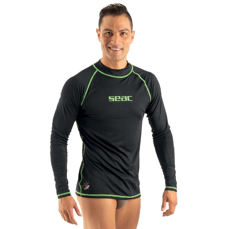 Swim shirt (men)