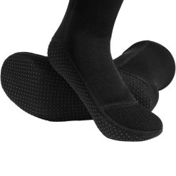 Nogavice H2O črne 3mm