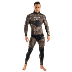 Neoprene jacket Ghost 5mm
