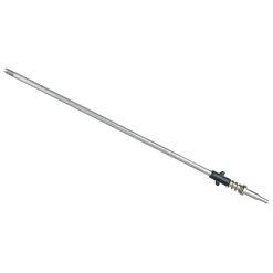 Puščica Inox Ø8mm za zračne harpune