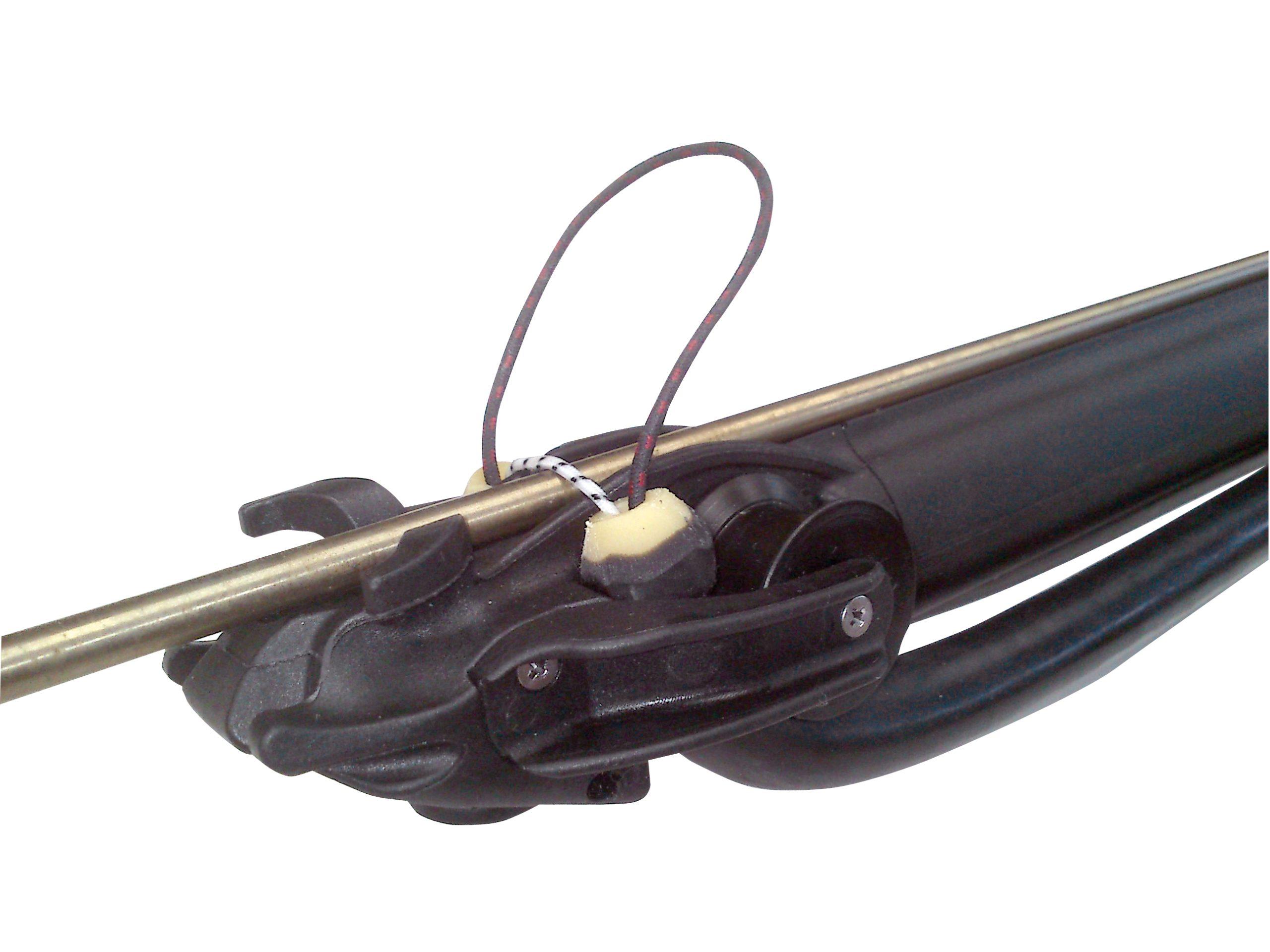 Speargun Rebel Open Carbono (Kopija) - Image 5