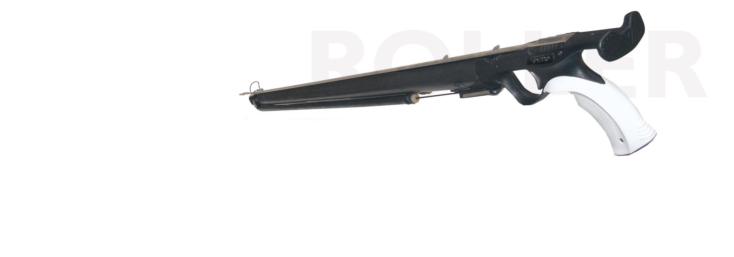 Speargun Rebel Open Carbono (Kopija) - Image 4
