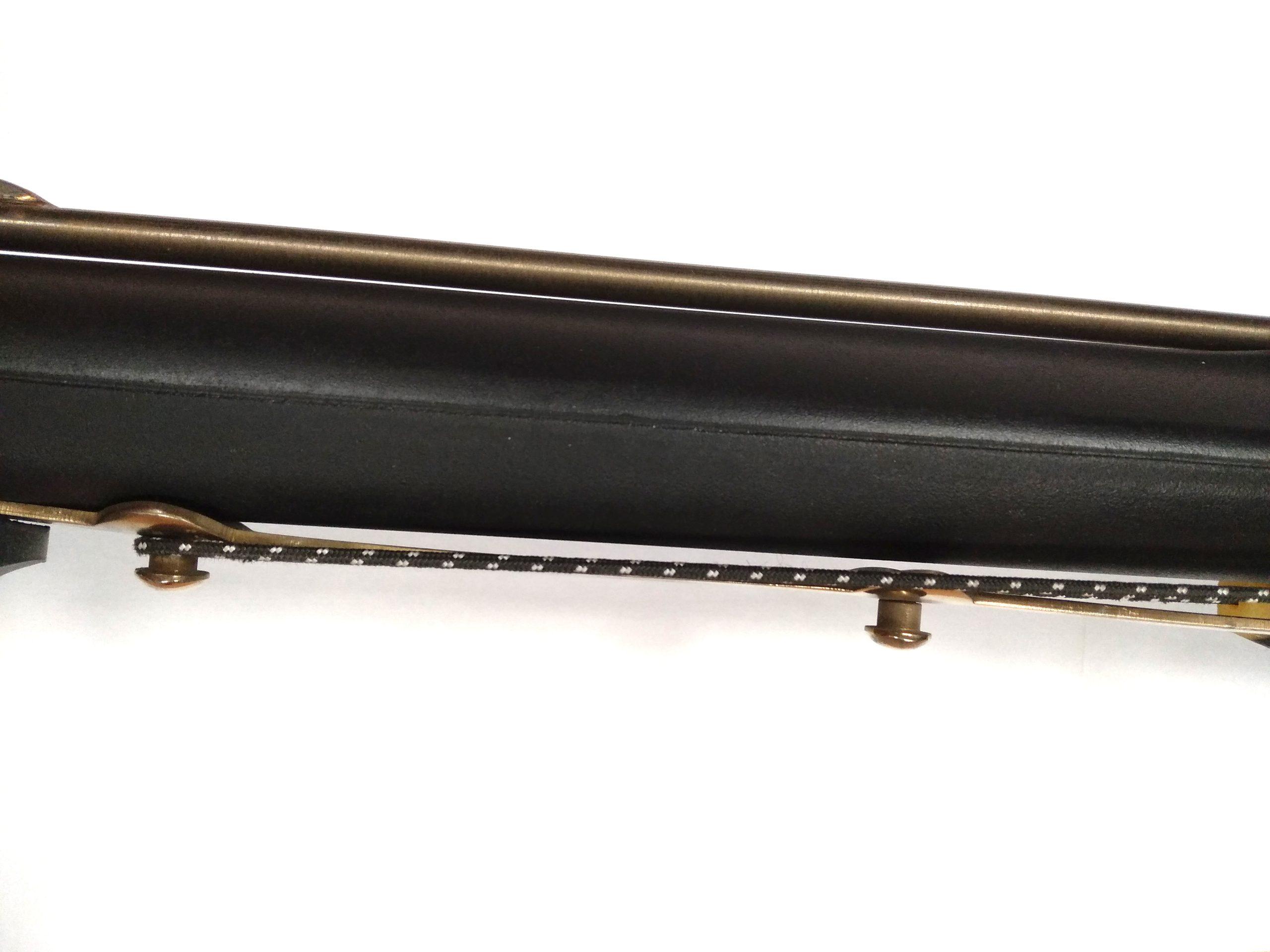 Speargun Rebel Open Carbono (Kopija) - Image 2