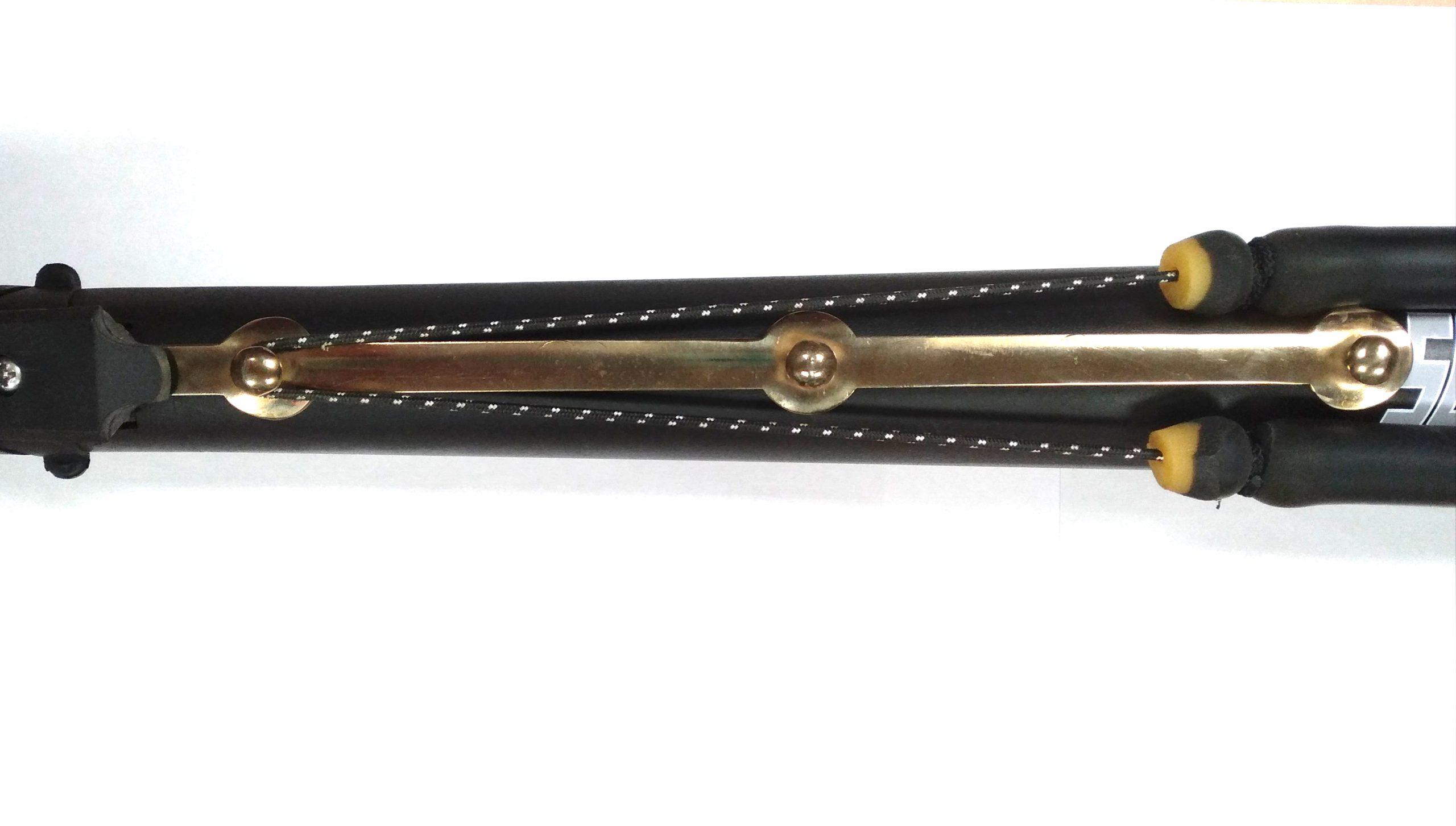 Speargun Rebel Open Carbono (Kopija) - Image 3