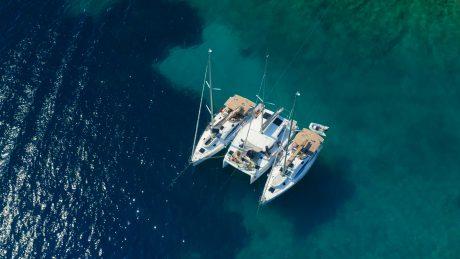 potapljanje na vdih, podvodni ribolov, aktivni teden