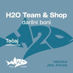 Darilni bon - TEČAJI