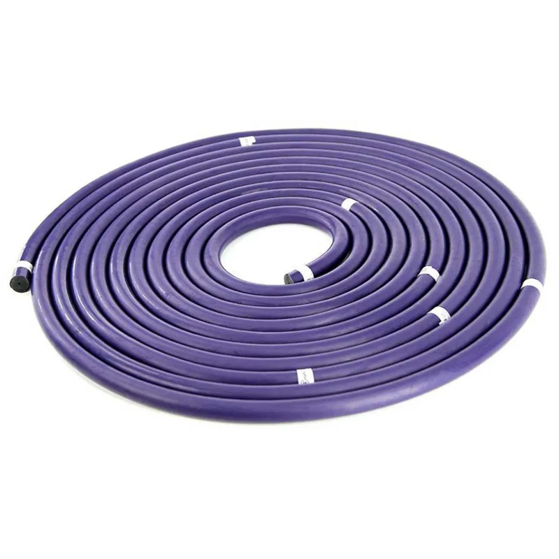 Elastike Sigal, fi 13mm-19mm - vijolična - slika 3