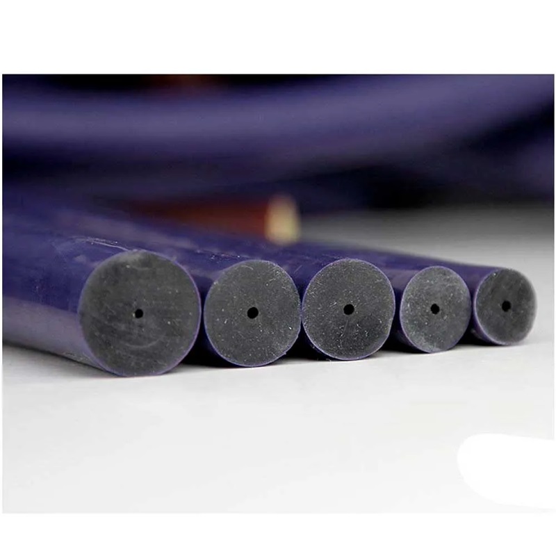 Elastike Sigal, fi 13mm-19mm - vijolična - slika 4