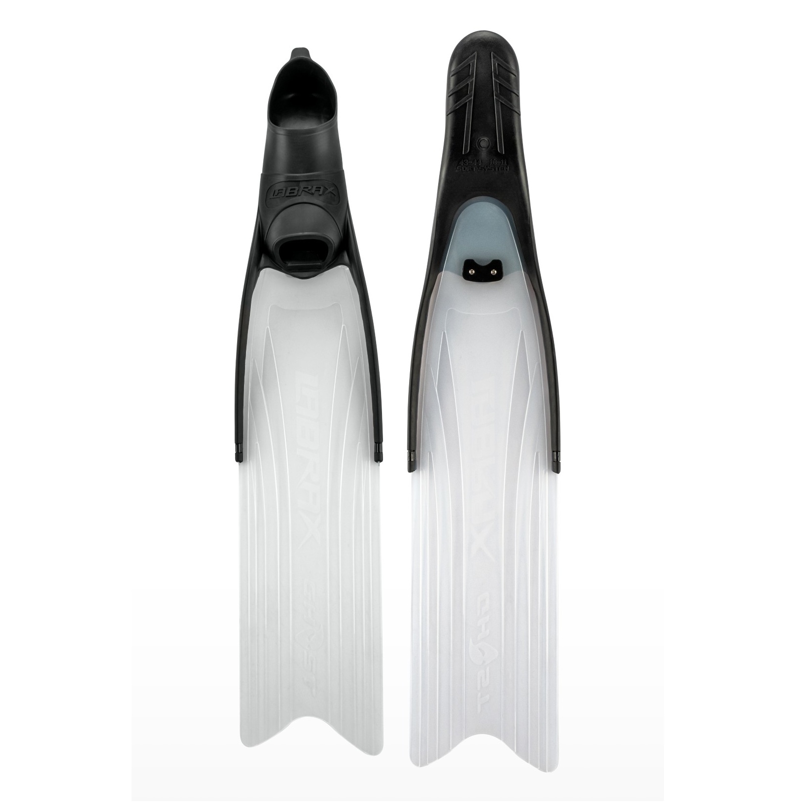 Plavuti Labrax Ghost