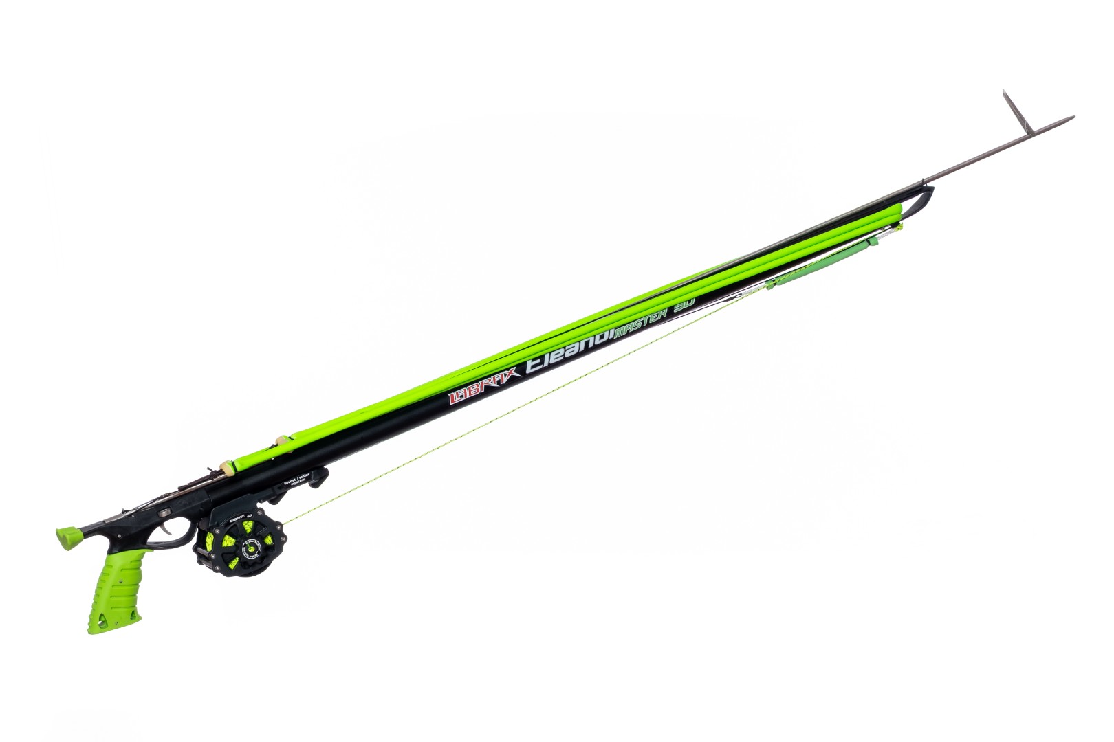 Harpuna Labrax Eleanor Master - slika 2