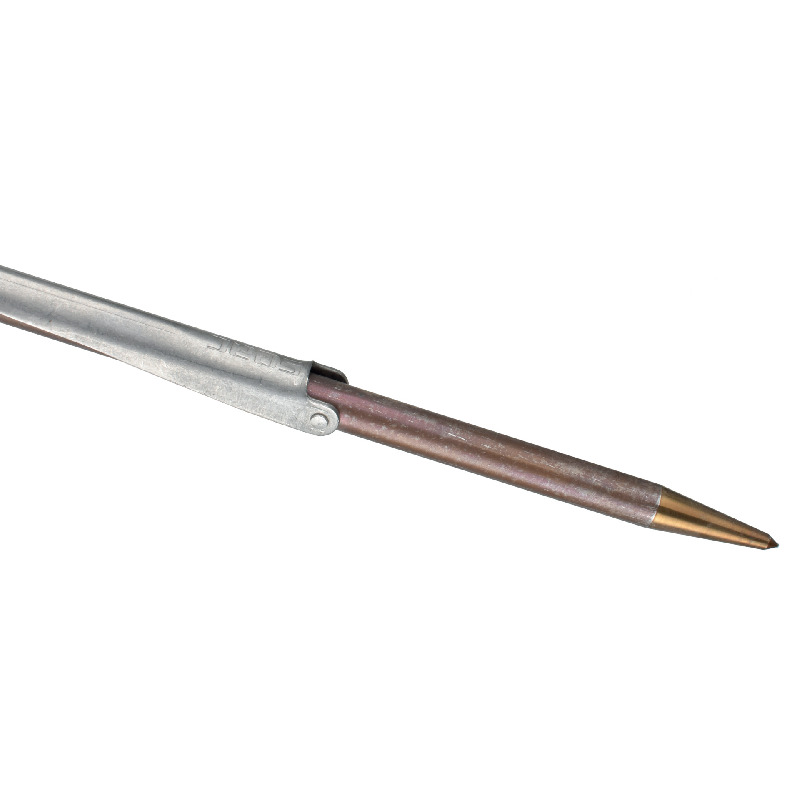 Puščica SEAC Shark Laser Ø 6.5mm - enojno pero - slika 2